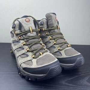 Merrell Moab 3 Mid GTX Men's Size 7.5 Hiking Boots